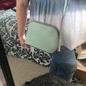 Michael Kors Crossbody Purse